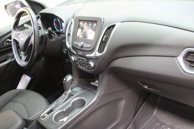 2019 Chevrolet Equinox Vehicle Photo in GRAND LEDGE, MI 48837-9199