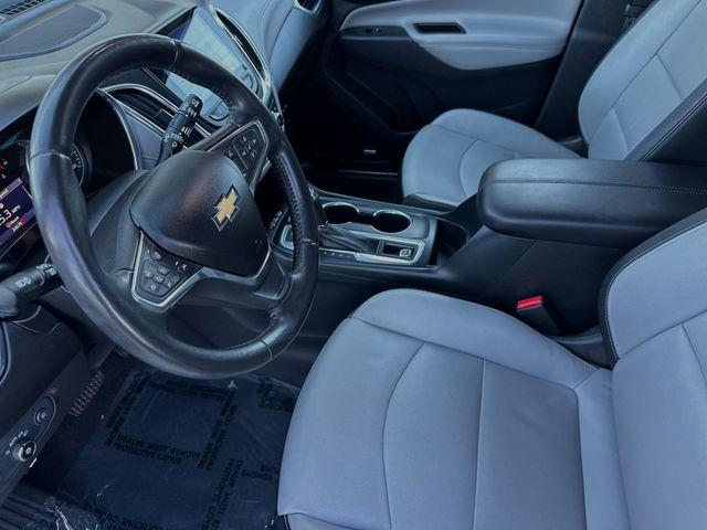 2020 Chevrolet Equinox Vehicle Photo in RIVERSIDE, CA 92504-4106