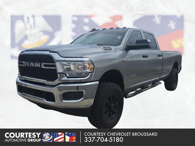 2022 Ram 2500 Vehicle Photo in BROUSSARD, LA 70518-0000