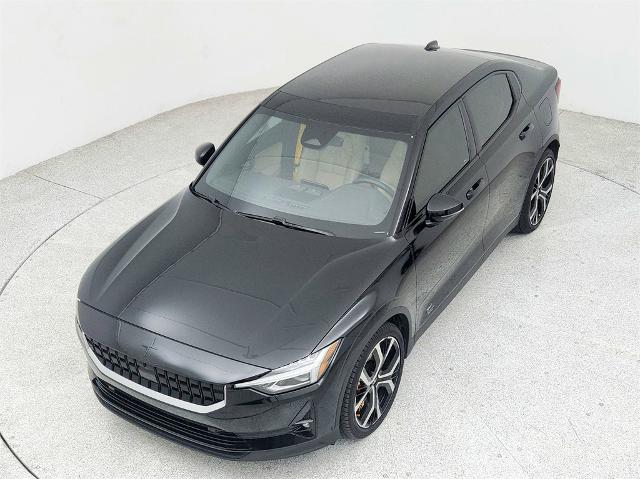 2021 Polestar 2 Vehicle Photo in Grapevine, TX 76051