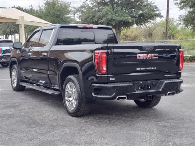 2023 GMC Sierra 1500 Vehicle Photo in Decatur, TX 76234