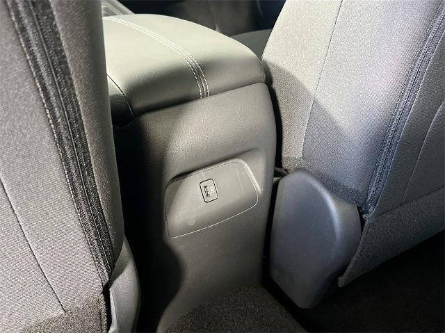 2025 Nissan Sentra Vehicle Photo in Tulsa, OK 74129