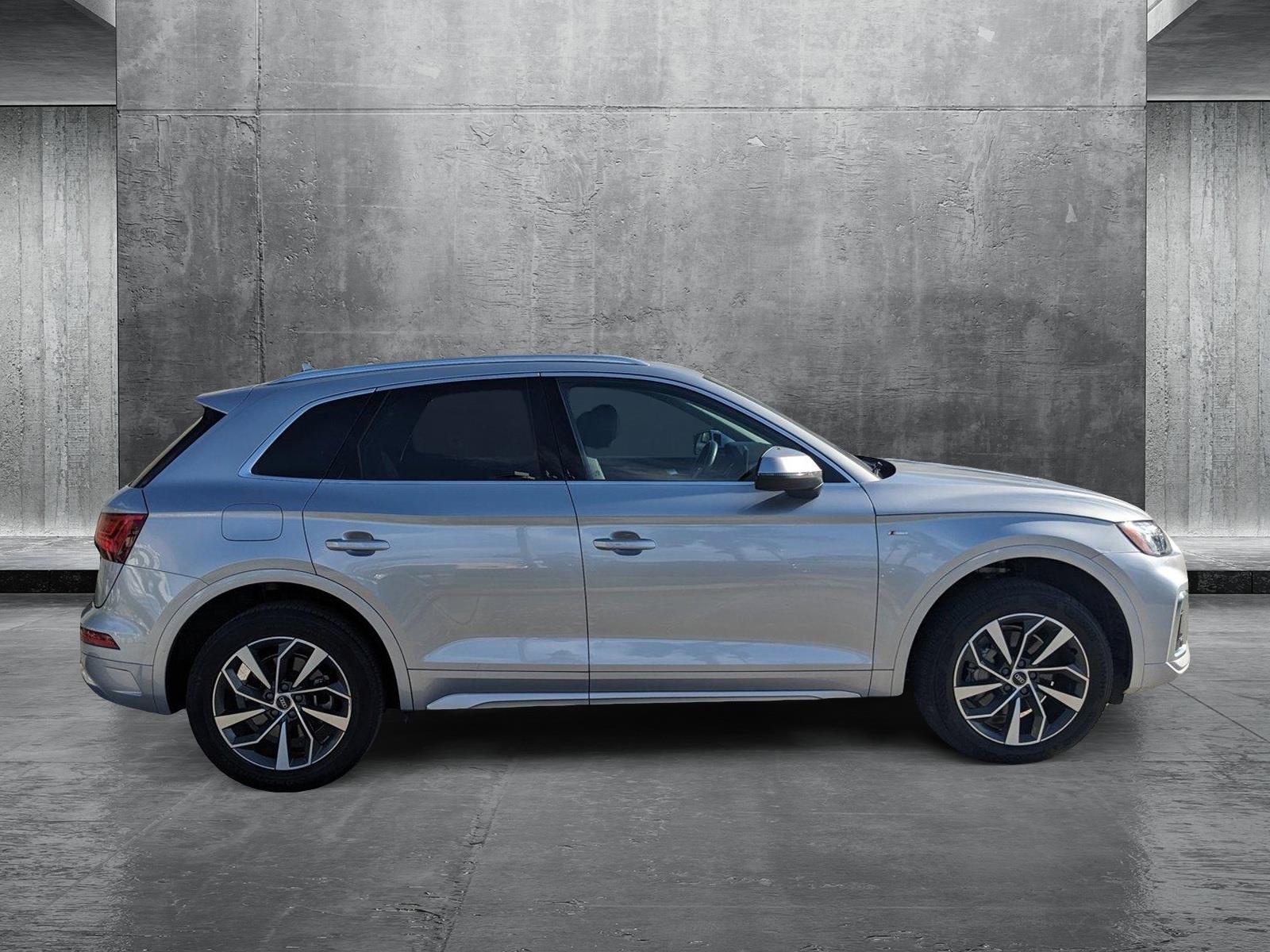 2022 Audi Q5 Vehicle Photo in Orlando, FL 32811