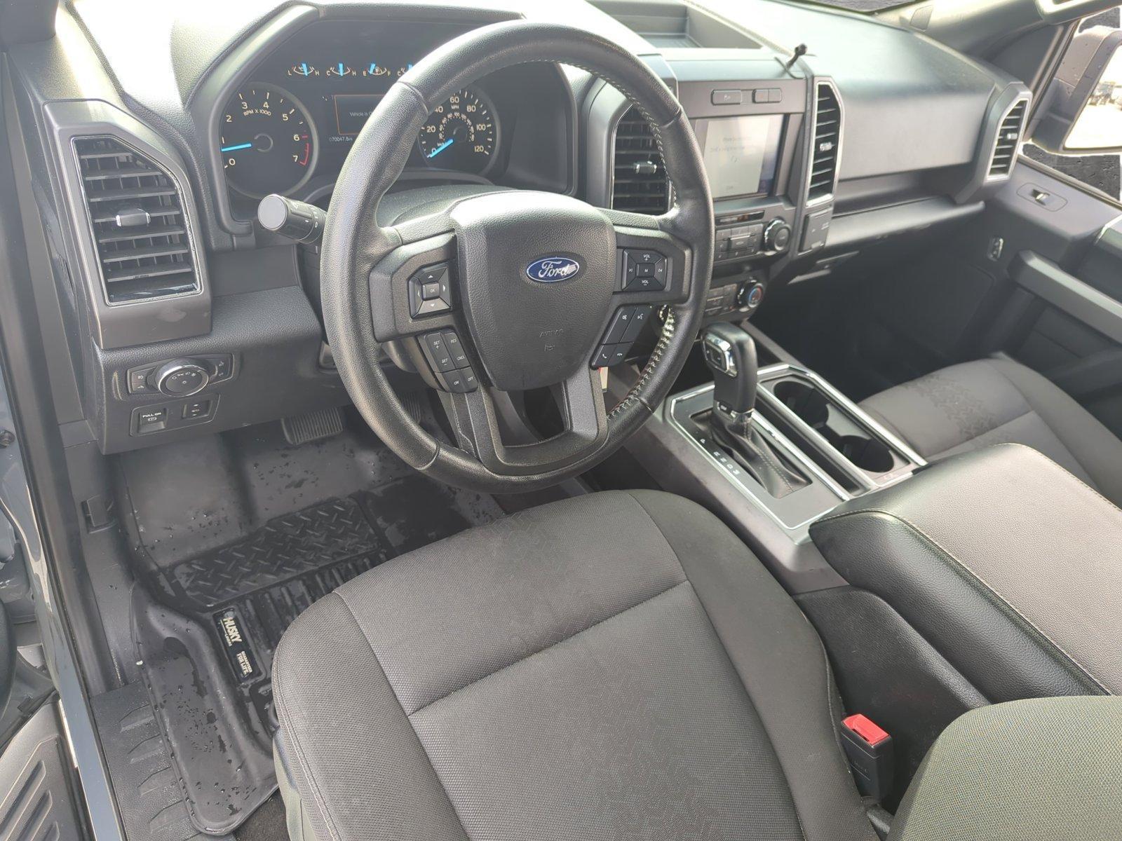 2019 Ford F-150 Vehicle Photo in Ft. Myers, FL 33907