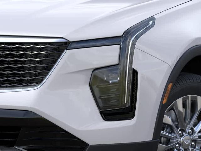 2024 Cadillac XT4 Vehicle Photo in PORTLAND, OR 97225-3518