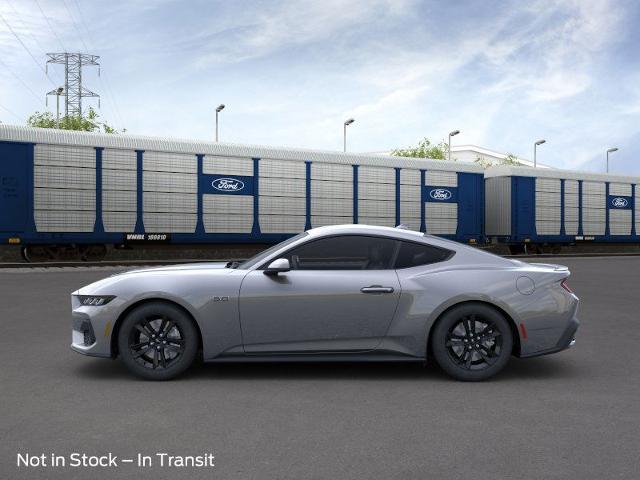 2024 Ford Mustang Vehicle Photo in STEPHENVILLE, TX 76401-3713