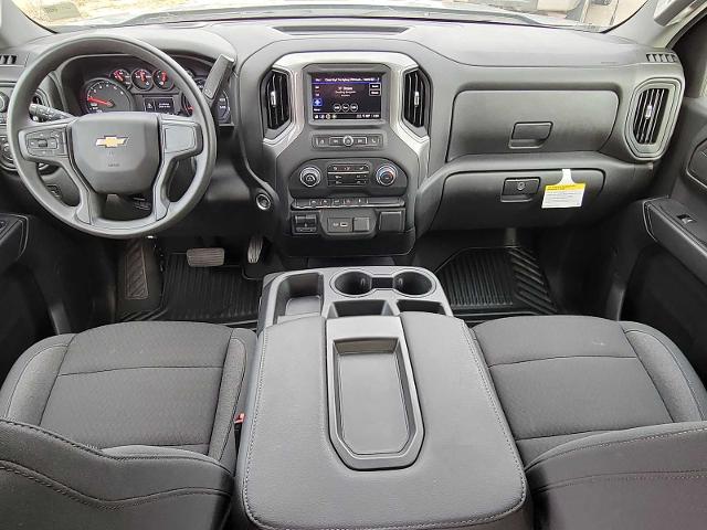 2024 Chevrolet Silverado 1500 Vehicle Photo in ODESSA, TX 79762-8186