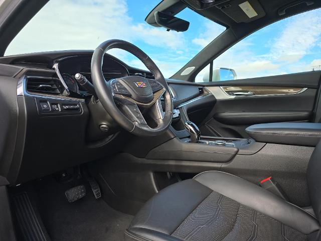 2020 Cadillac XT5 Vehicle Photo in BROUSSARD, LA 70518-0000