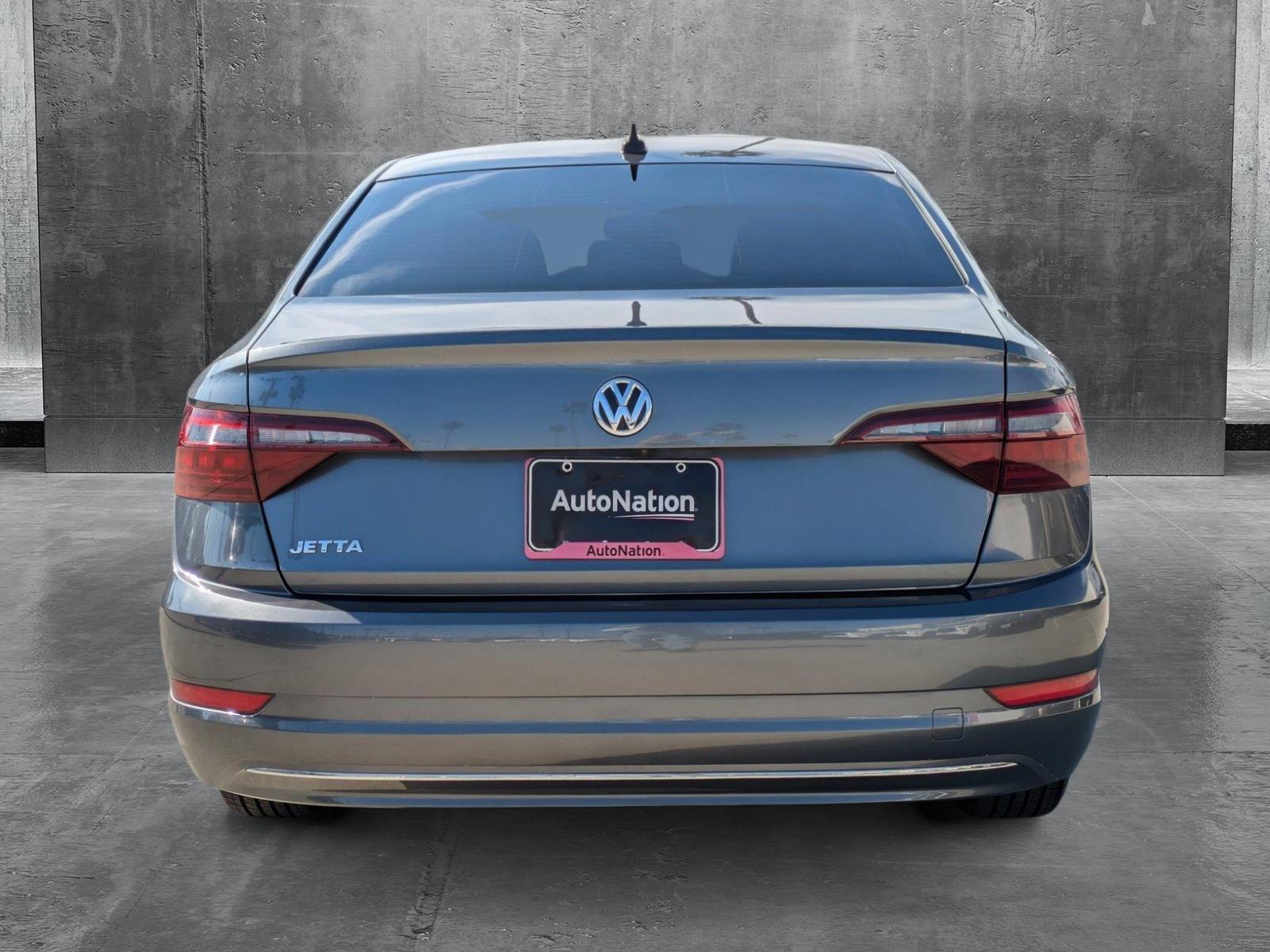 2021 Volkswagen Jetta Vehicle Photo in Tustin, CA 92782