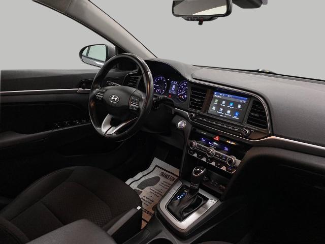 2020 Hyundai ELANTRA Vehicle Photo in Appleton, WI 54913