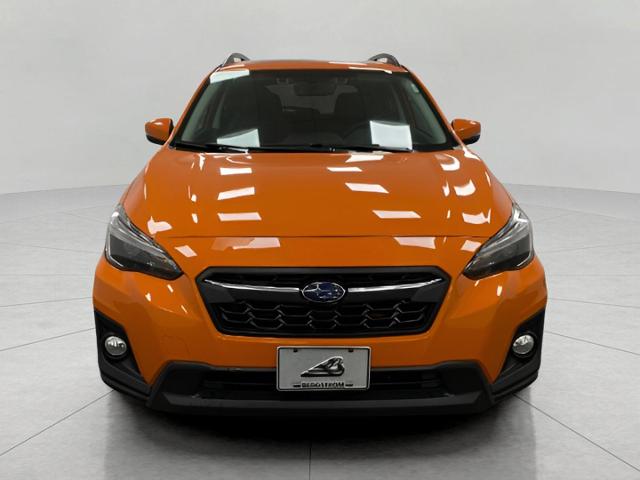 2018 Subaru Crosstrek Vehicle Photo in Appleton, WI 54913