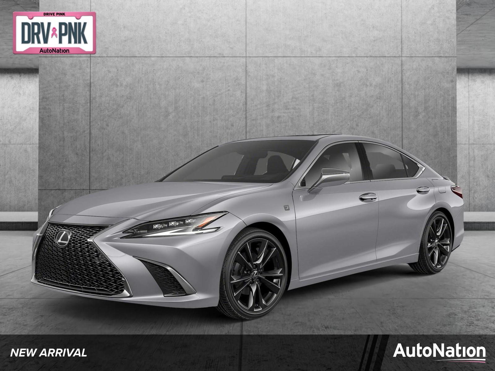 2022 Lexus ES 350 Vehicle Photo in West Palm Beach, FL 33417