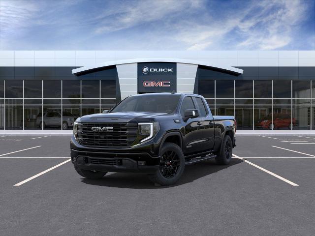 2025 GMC Sierra 1500 Vehicle Photo in LONE TREE, CO 80124-2750