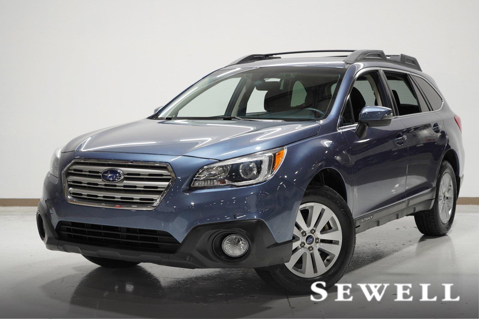 2017 Subaru Outback Vehicle Photo in GRAPEVINE, TX 76051