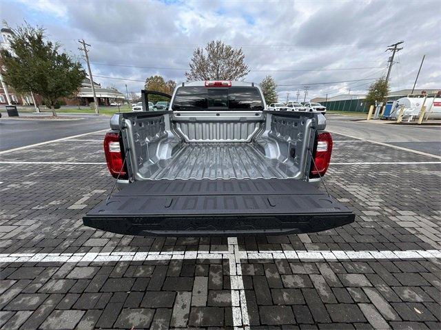 2024 GMC Canyon Vehicle Photo in BOWLING GREEN, KY 42104-4102