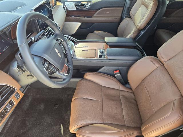 2024 Lincoln Navigator Vehicle Photo in Stephenville, TX 76401-3713