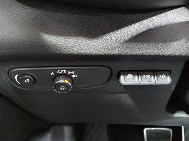 2023 Buick Envision Vehicle Photo in SAUK CITY, WI 53583-1301