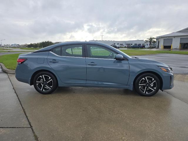 2024 Nissan Sentra Vehicle Photo in BROUSSARD, LA 70518-0000