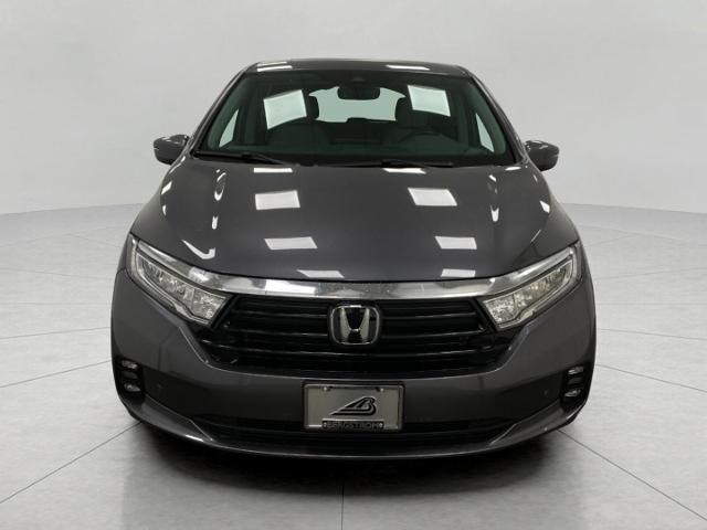 2023 Honda Odyssey Vehicle Photo in Appleton, WI 54913