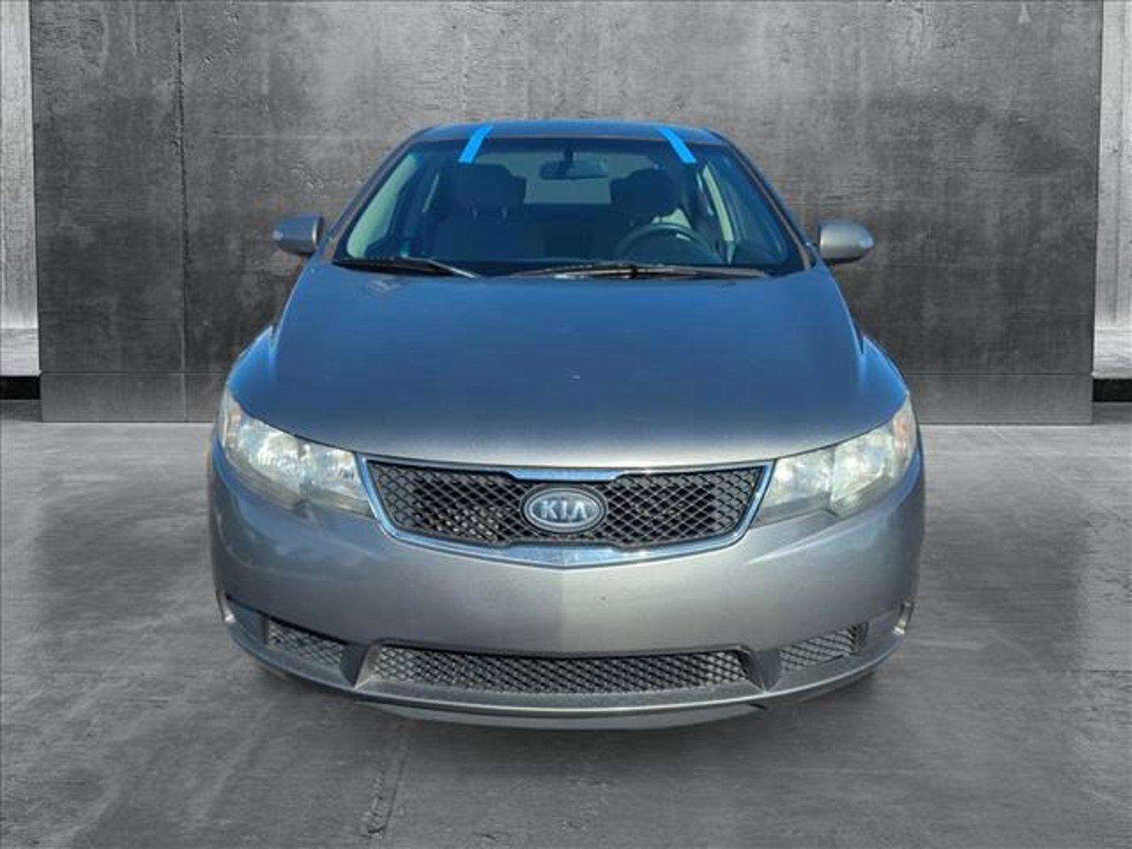 2010 Kia Forte Vehicle Photo in Clearwater, FL 33765