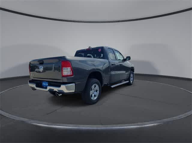 2023 Ram 1500 Vehicle Photo in Corpus Christi, TX 78411