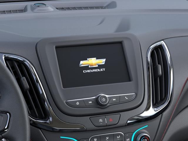 2024 Chevrolet Equinox Vehicle Photo in INDIANAPOLIS, IN 46227-0991