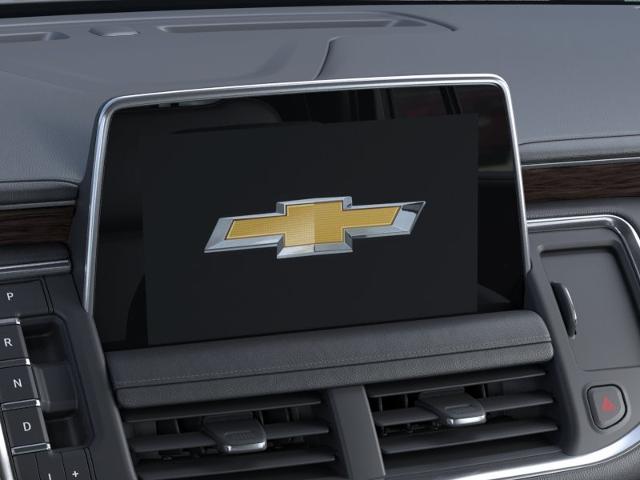 2024 Chevrolet Tahoe Vehicle Photo in INDIANAPOLIS, IN 46227-0991