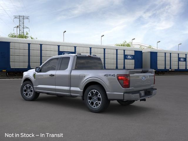 2024 Ford F-150 for sale in Clearfield - 1FTEX2LP8RKD40875 - Dotts