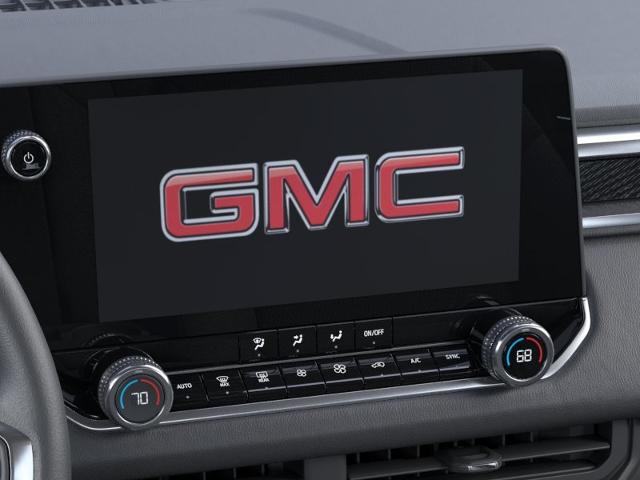 2024 GMC Canyon Vehicle Photo in TREVOSE, PA 19053-4984