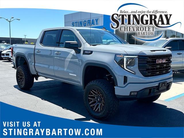 2024 GMC Sierra 1500 Vehicle Photo in BARTOW, FL 33830-4397