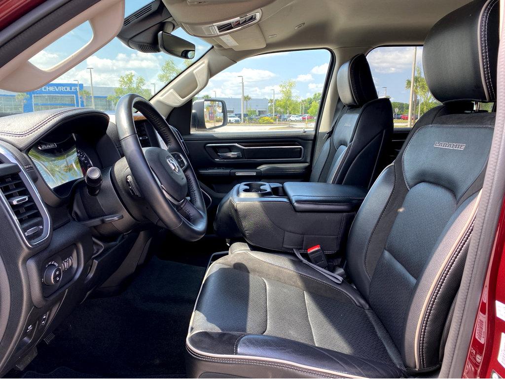 2022 Ram 1500 Vehicle Photo in POOLER, GA 31322-3252