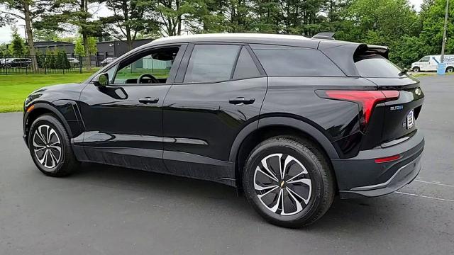 2024 Chevrolet Blazer EV Vehicle Photo in Marlton, NJ 08053