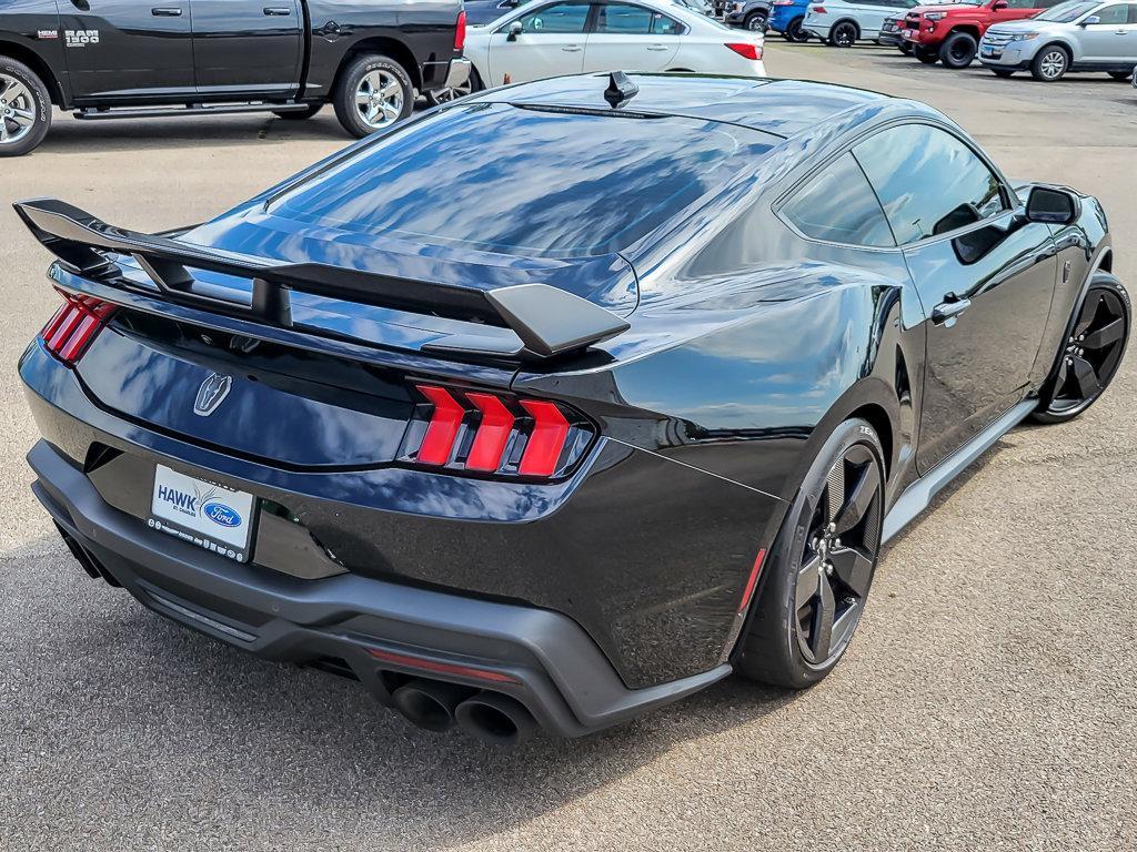 2024 Ford Mustang Vehicle Photo in Plainfield, IL 60586