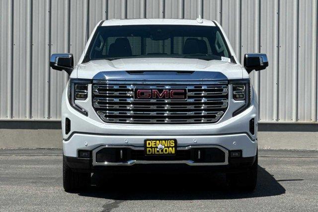 2024 GMC Sierra 1500 Vehicle Photo in BOISE, ID 83705-3761