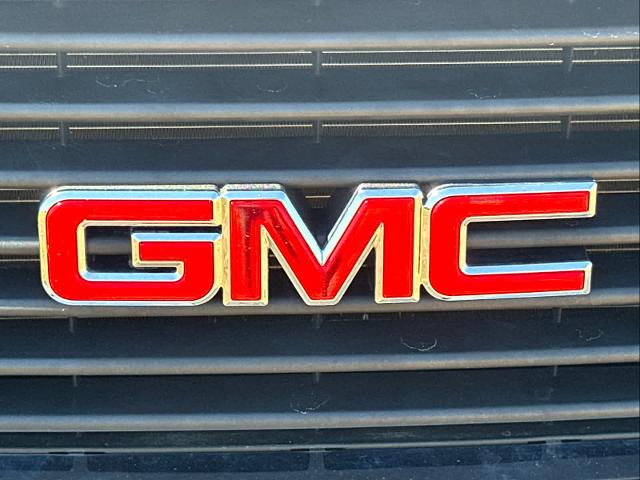 2022 GMC Savana Cargo 2500 Vehicle Photo in DUNN, NC 28334-8900