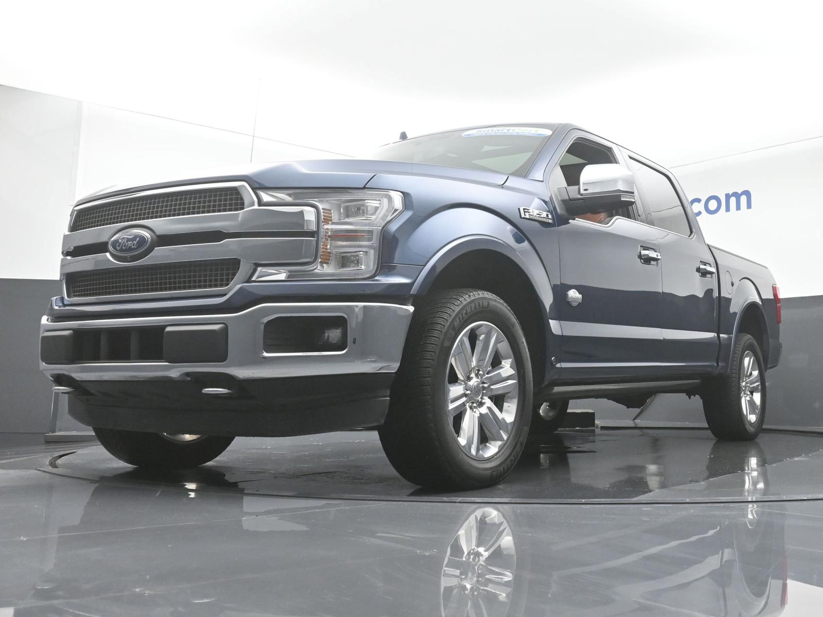 2020 Ford F-150 Vehicle Photo in Cedar Rapids, IA 52402