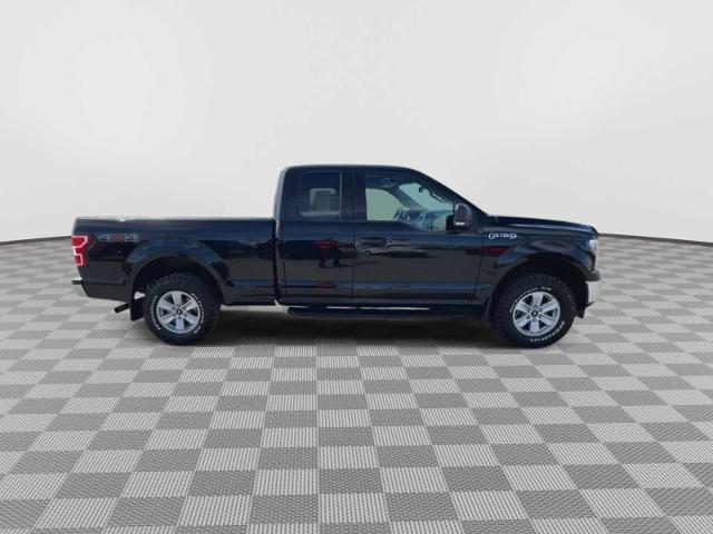 2018 Ford F-150 Vehicle Photo in WASILLA, AK 99654-8339