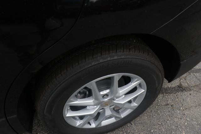 2024 Chevrolet Equinox Vehicle Photo in MONTICELLO, NY 12701-3853