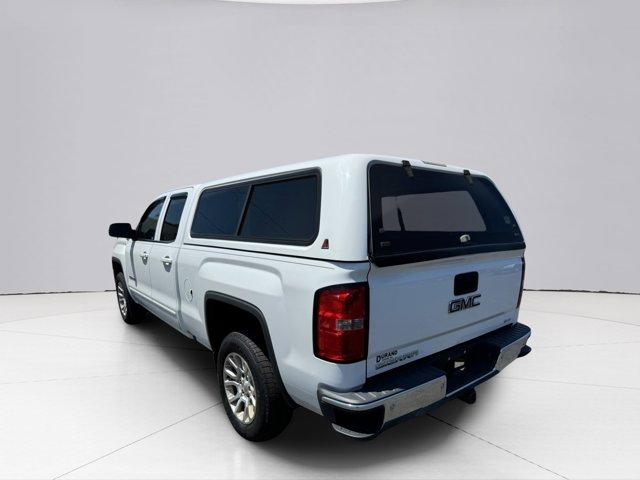 2016 GMC Sierra 1500 Vehicle Photo in LEOMINSTER, MA 01453-2952