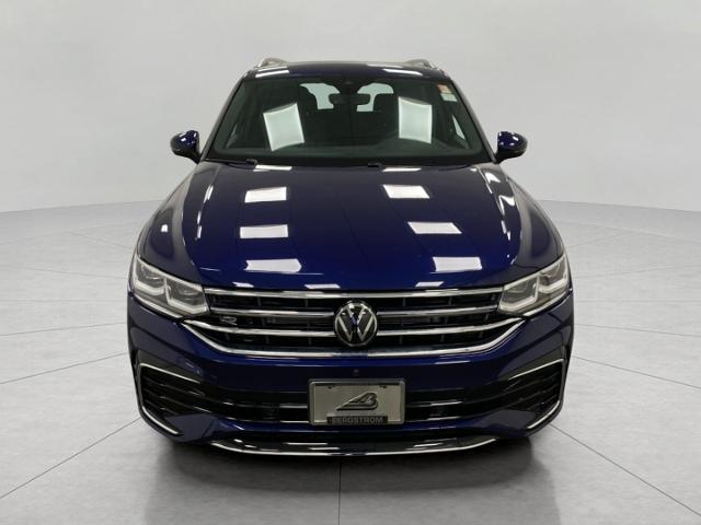 2024 Volkswagen Tiguan Vehicle Photo in Appleton, WI 54913