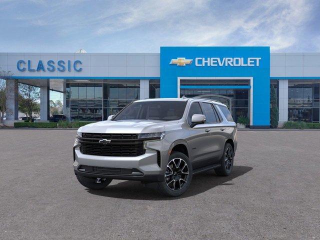 2024 Chevrolet Tahoe Vehicle Photo in SUGAR LAND, TX 77478-0000