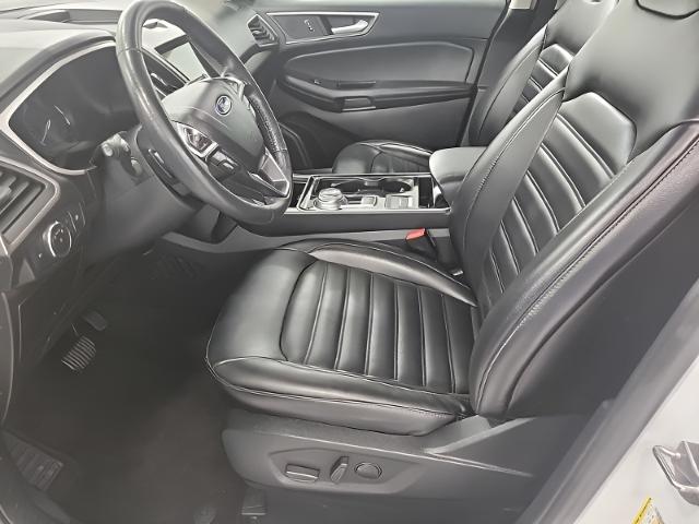 2020 Ford Edge Vehicle Photo in APPLETON, WI 54914-4656