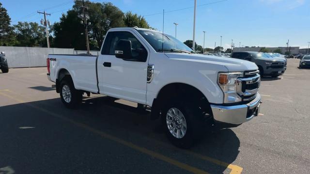 Used 2022 Ford F-350 Super Duty XL with VIN 1FTRF3BN6NEC75088 for sale in Saint Cloud, MN