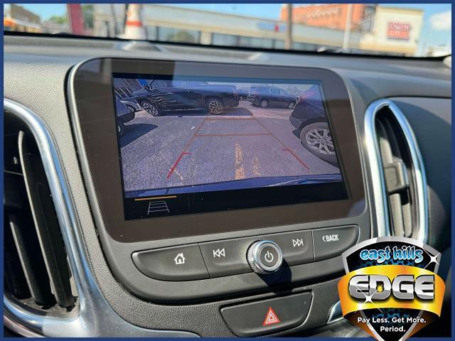 2021 Chevrolet Equinox Vehicle Photo in FREEPORT, NY 11520-3923