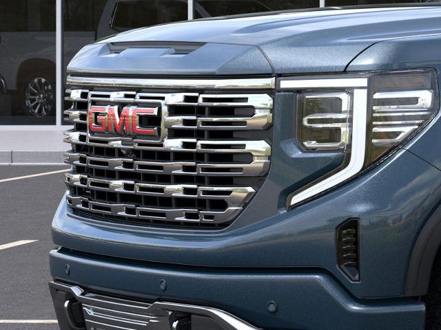 2024 GMC Sierra 1500 Vehicle Photo in ROXBORO, NC 27573-6143