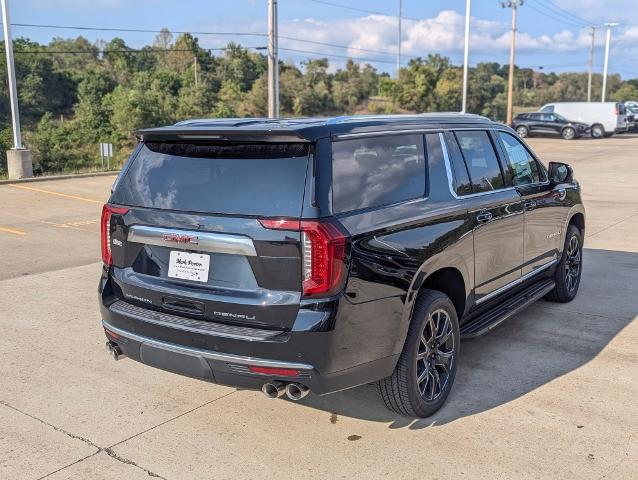 2024 GMC Yukon XL Vehicle Photo in POMEROY, OH 45769-1023