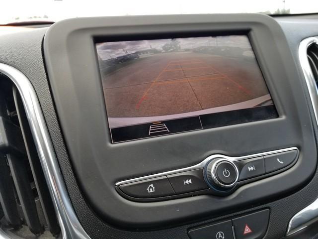 2022 Chevrolet Equinox Vehicle Photo in ELYRIA, OH 44035-6349