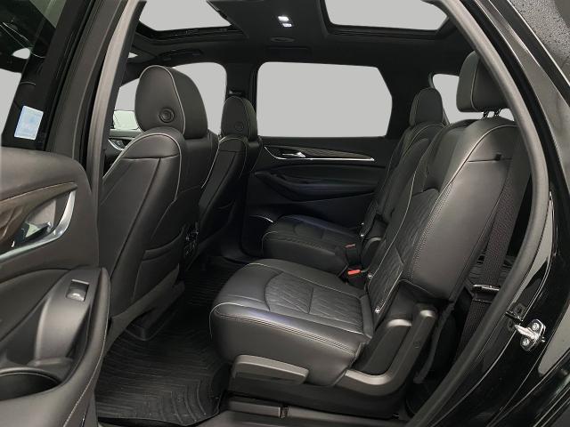 2022 Buick Enclave Vehicle Photo in Appleton, WI 54913