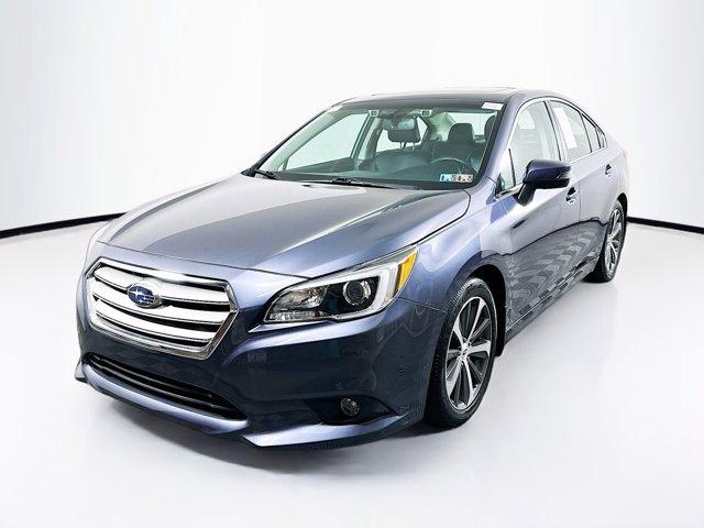 2016 Subaru Legacy Vehicle Photo in Doylestown, PA 18902