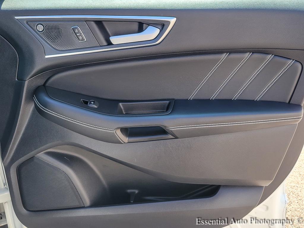 2021 Ford Edge Vehicle Photo in Plainfield, IL 60586